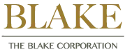 The Blake Corporation Logo